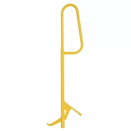 Lève grille et plaque d’égout "Toucan" Nanovib