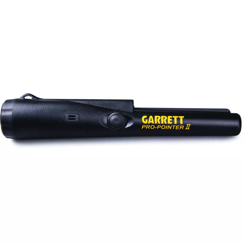 Pro pointer II Garrett