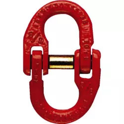 Maillon de jonction - Ø chaine : 8 mm - CMU 2 T