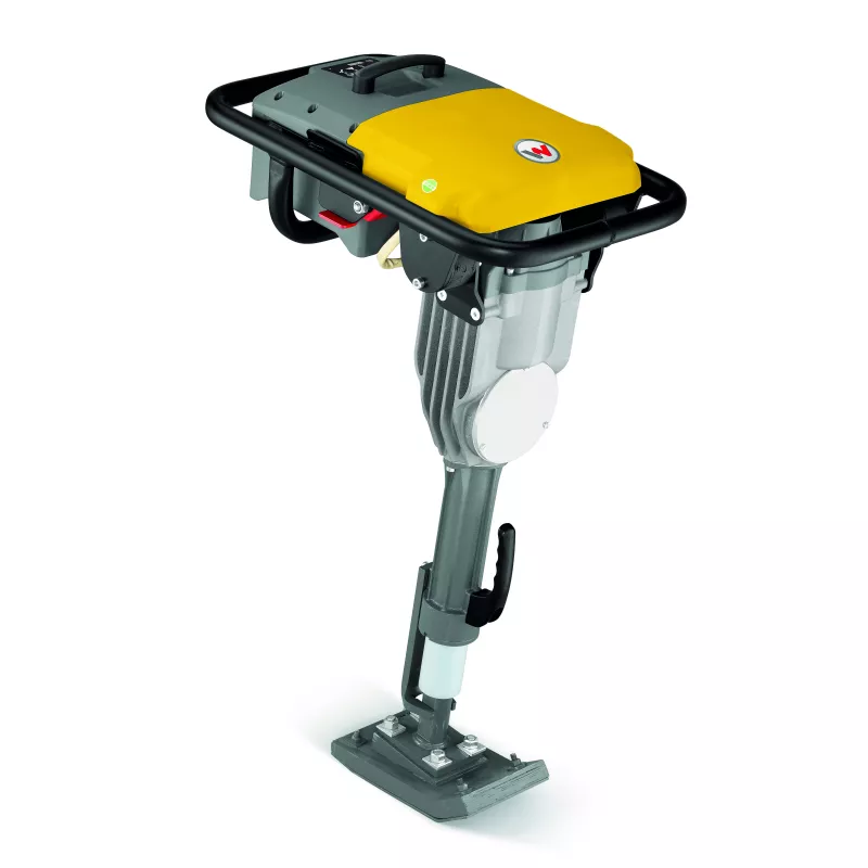 Pilonneuse electrique AS30 - Wacker Neuson (sans batterie ni chargeur) Pilonneuse electrique AS30 - Wacker Neuson (sans batterie ni chargeur)