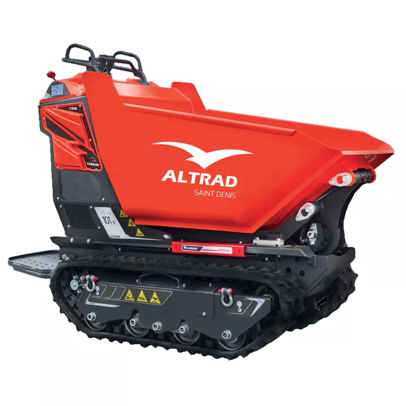 Mini-dumper ALTRAD CMD 550 B