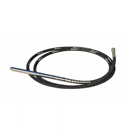 Aiguille vibrante mécanique