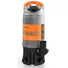 Pompe submersible avec flotteur "Flygt Ready 8S"