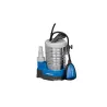 Pompe submersible eau peu chargée - 11 m3/h - inox