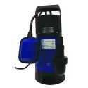 Pompe submersible eau chargée - 14 m3/h - 900 W