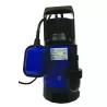 Pompe submersible eau chargée - 14 m3/h