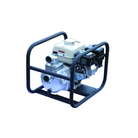 Motopompe TECOMPRO 37