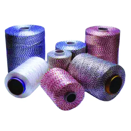 Ficelle à aiguiller blanc 60 kg