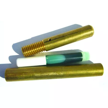 Kit de réparation Ø 4 mm