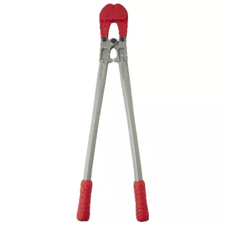 Coupe-boulon bras tubes 0 - L 450mm - capacité Ø 8mm - SAM