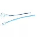 Chaussette simple boucle pour câble Ø 6 - 13 mm