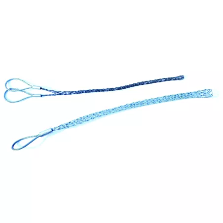 Chaussette simple boucle pour câble Ø 6 - 13 mm