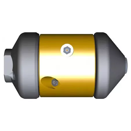 Buse rotative combi 10 l/min à 100 bar - 1/8"