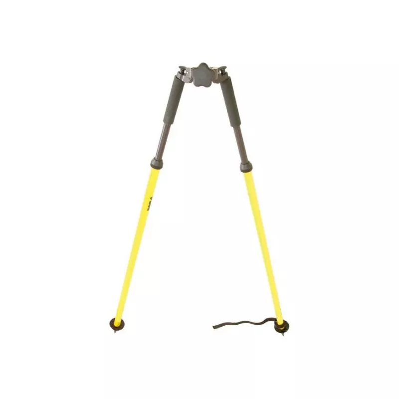 Bipod pour canne (GNSS ou robotique) et jalon