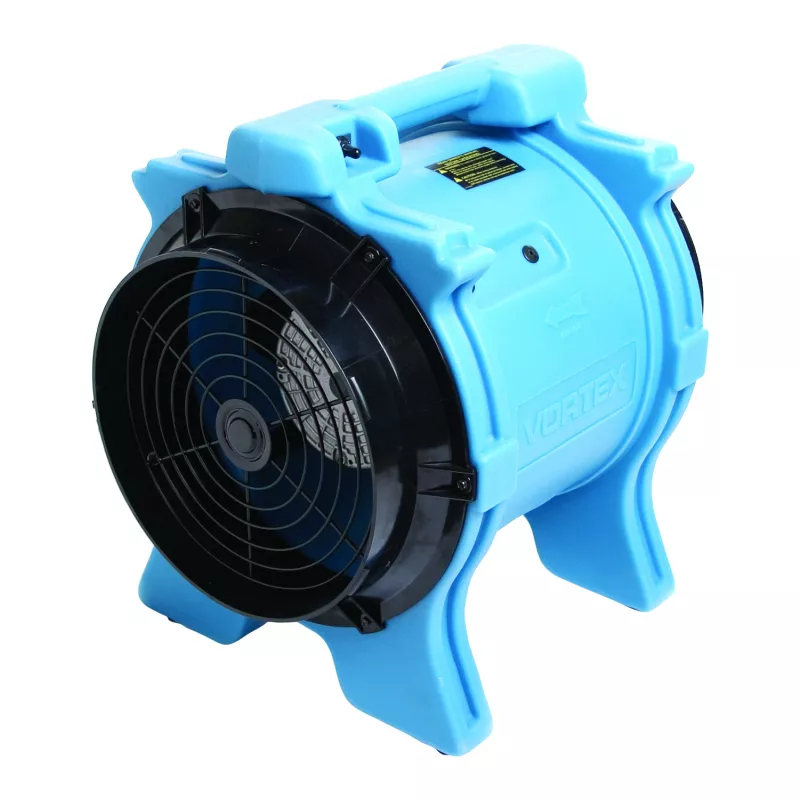 Ventilateur axial Vortex