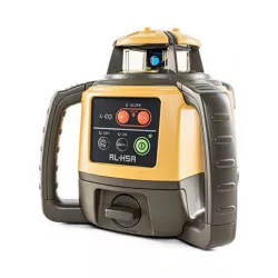 Laser RLH5A simple pente Topcon