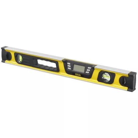 Niveau digital 60cm Stanley