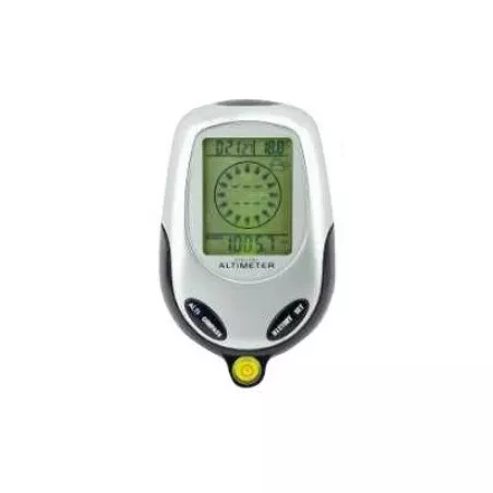 Altimètre multifonctions portable