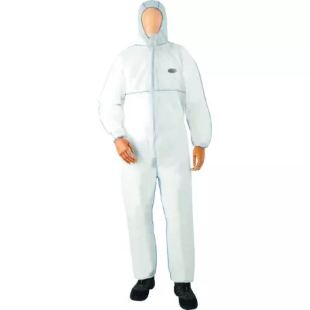 Combinaison intégrale L