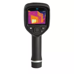 Caméra thermique Flir E6XT avec Wi-Fi