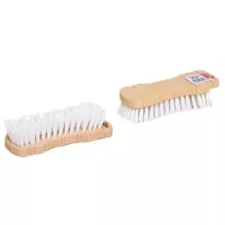 Brosse main "Perf" Nylon PP