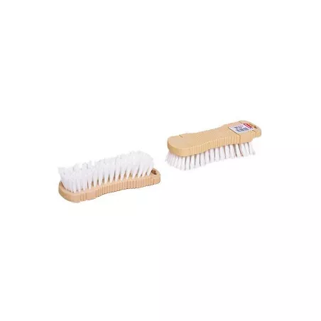 Brosse main "Perf" Nylon PP