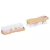 Brosse main "Perf" Nylon PP