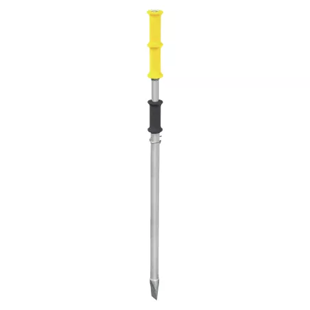 Burineur manuel anti-vibration