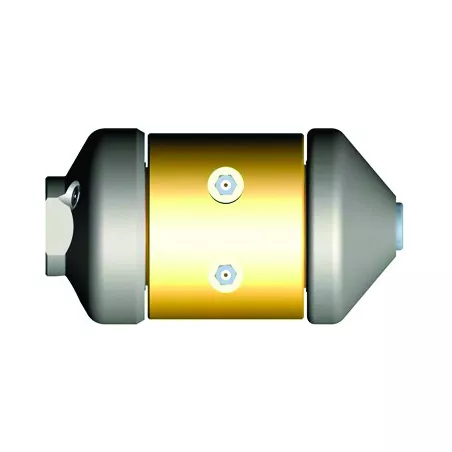 Buse rotative standard 20 l/min à 100 bar - 1/4"