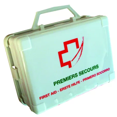Trousse de secours