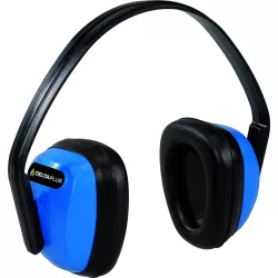 Casque antibruit