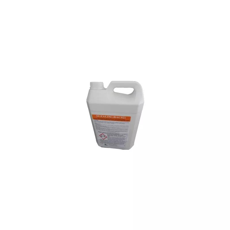 Désinfectant bactéricide 5 L PROBAC