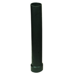Tube de bouche à clé