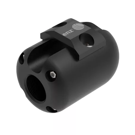 Buse de traction caméra 3/8''