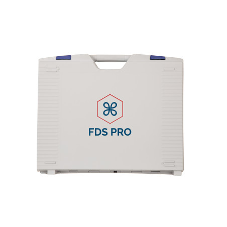 Mallette de transport pour AF103, BC4 et BC6