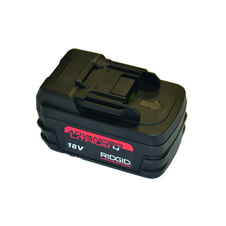 Batterie 18 V – 5 A