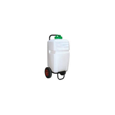 Réservoir autonome 35 L