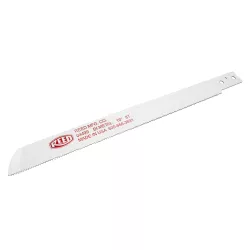 Lame 16" (40 cm) pour métaux pour scie pneumatique "Saw It" - Reed