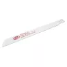 Lame 16" (40 cm) pour métaux pour scie pneumatique "Saw It" - Reed