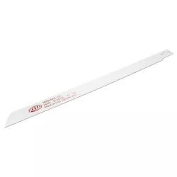 Lame 21" (53 cm) pour métaux pour scie pneumatique "Saw It" - Reed