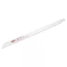 Lame 21" (53 cm) pour métaux pour scie pneumatique "Saw It" - Reed