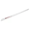 Lame 30" (76 cm) pour métaux pour scie pneumatique "Saw It" - Reed