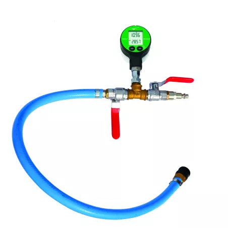 Pack de mesure de pression