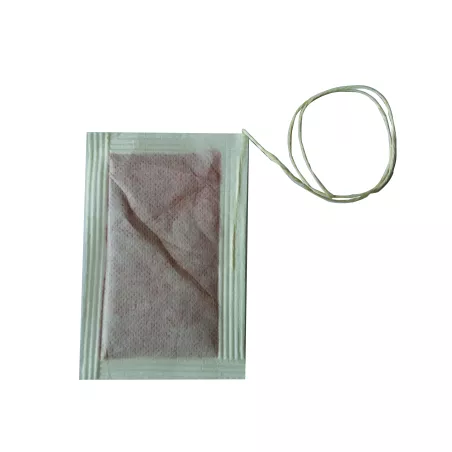 Lot de 10 sachets de fluorescéine