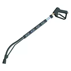 Lance de nettoyage 210 bar - 3/8"