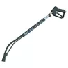 Lance de nettoyage 210 bar - 3/8"