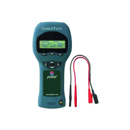 Mesureur de longueur de câble