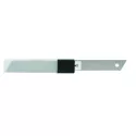 Pack 10 lames sécables de 18 mm