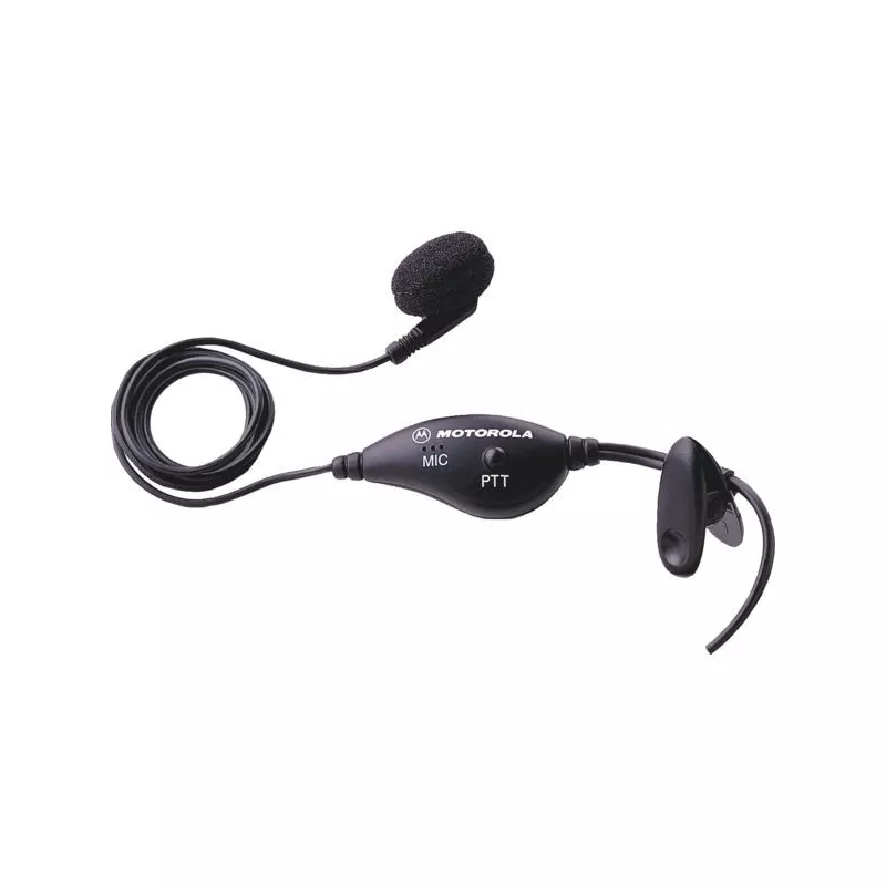 Oreillette discrète pour talkie-walkie XT180