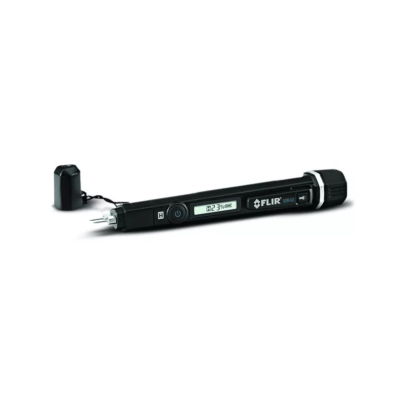 Stylo testeur d’humidité MR40